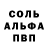 Первитин витя Justin Nuts